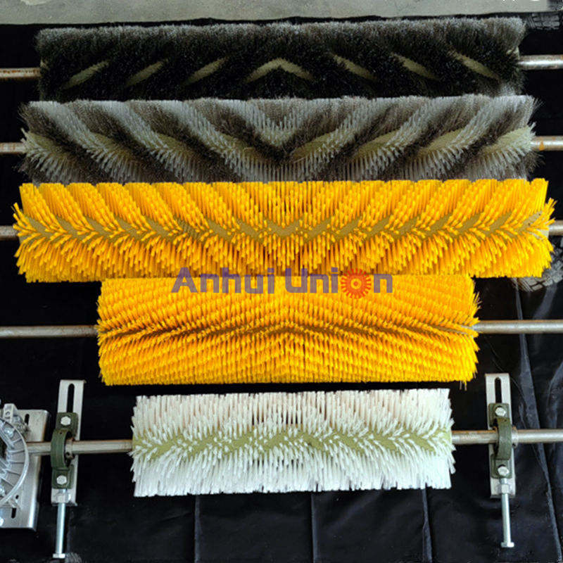 Conveyor Belt Brush