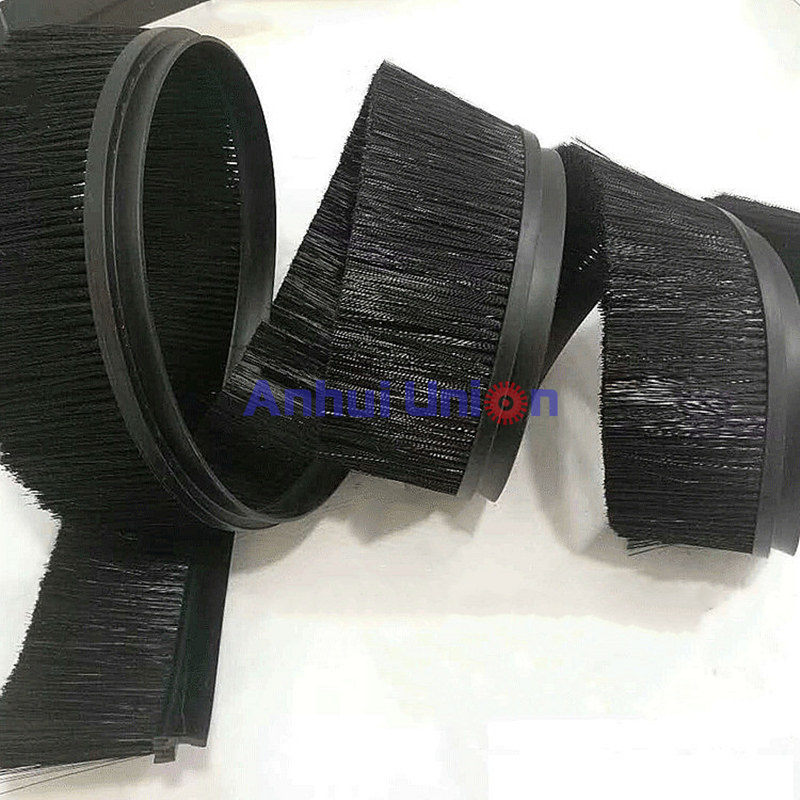 Flexible Back Strip Brush