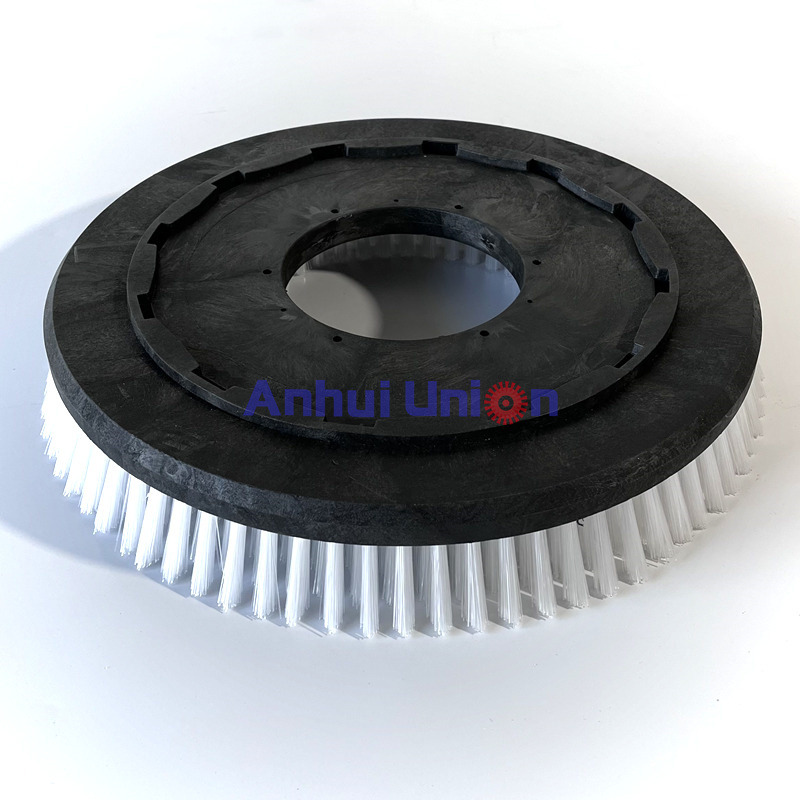 Floor Scrubber Brush