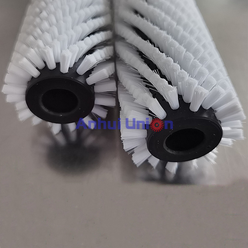 Nylon Cylinder Brush