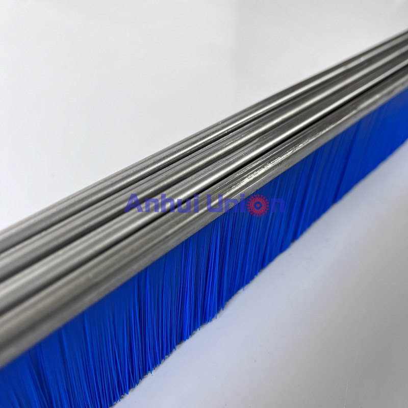 Stainless Steel Backing Strip Brush