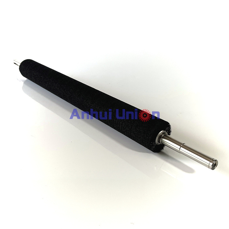 Roller Brush For Glass Washing Machines