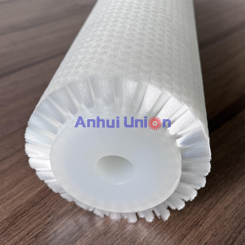 Industrial Nylon Roller Brush