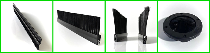 Data Center Brush