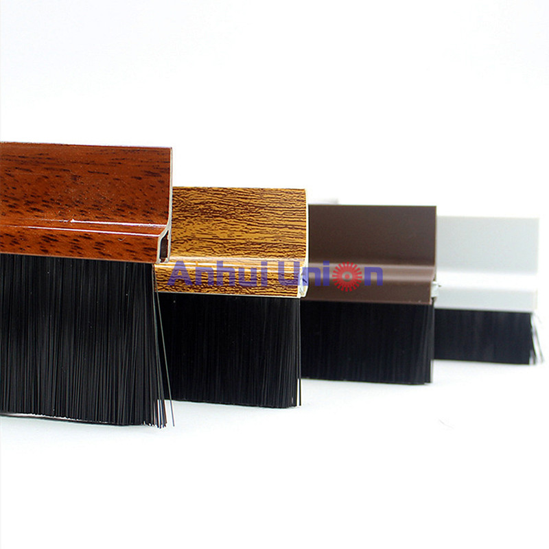 PVC Door Brush