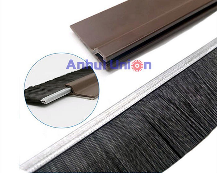 PVC Brush