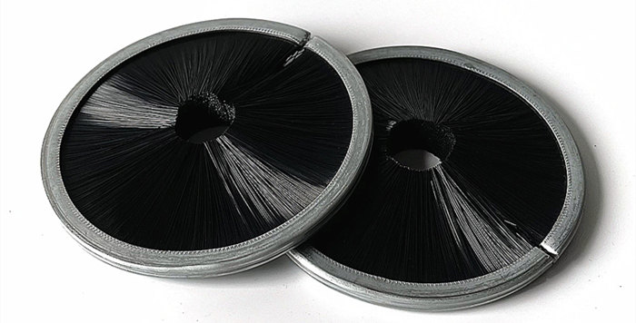 Inside Disk Brush