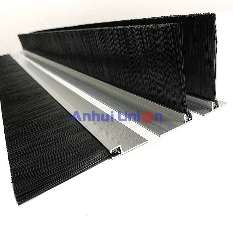 Brush Seals For Sliding Doors