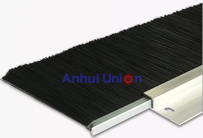 Conveyor Brush Strip