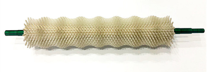 Nylon Roller Brush