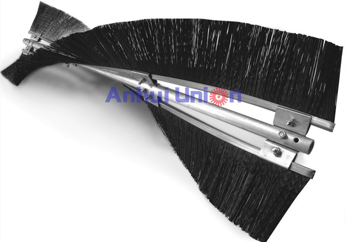 Leaf Sweeper Brushes