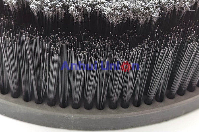 Car Rim Cleaning Disc Brush