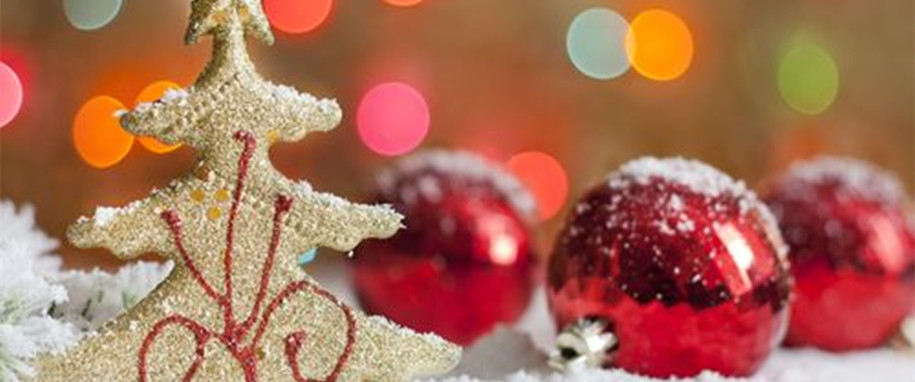 AUBI Brush wünscht Ihnen frohe Weihnachten und ein glückliches neues Jahr!