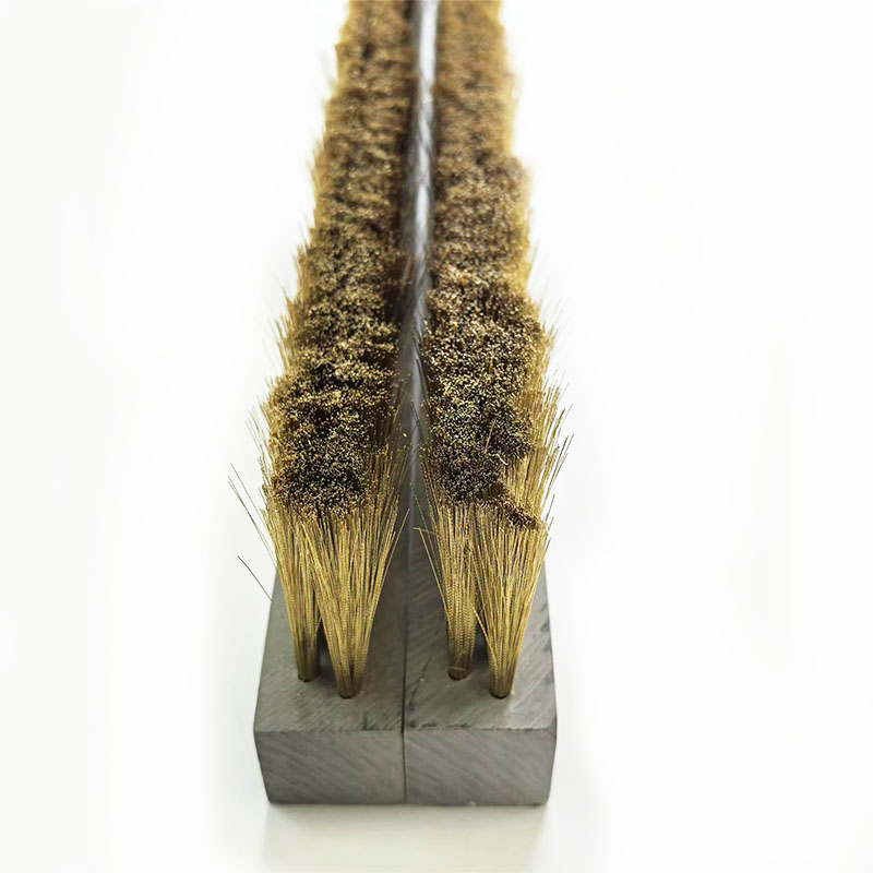 PVC Plate Brush