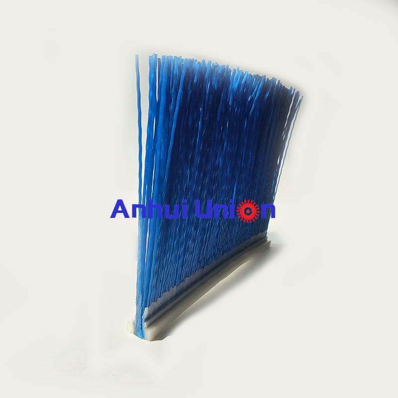 Sweeper Plastic Strip Brush