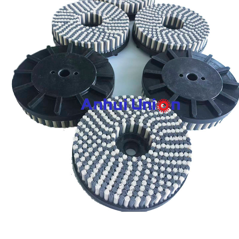 Disc Cleaning Brush Manufacturers