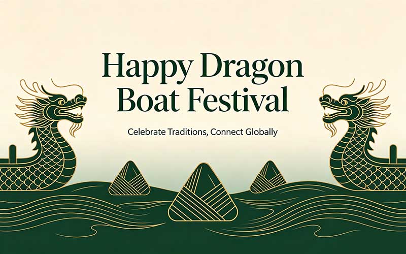 Drachenbootfestival 2026
